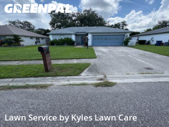 Lawn Cutting nearby Sarasota, FL, 