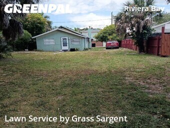 Lawn Cut nearby St. Petersburg, FL, 