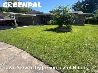 Lawn Cutting nearby Tulsa, OK, 