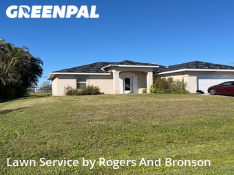 Lawn Cutting nearby Cape Coral, FL, 