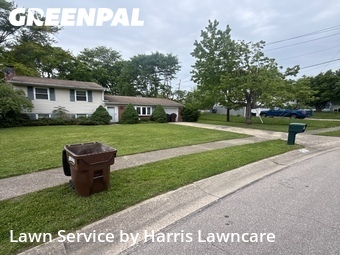 Yard Mowing nearby Fairfield, OH, 