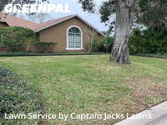 Lawn Care nearby Orlando, FL, 