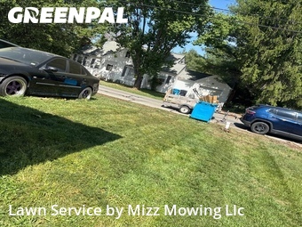 Lawn Cut nearby Roanoke, VA, 