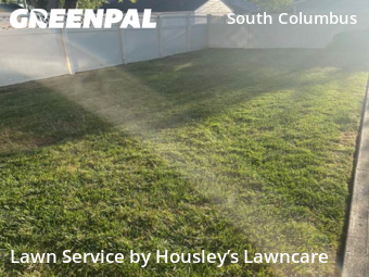 Lawn Mow nearby Columbus, OH, 