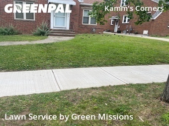 Lawn Service nearby Cleveland, OH, 