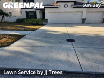 Grass Cutting nearby Tampa, FL, 