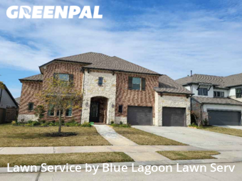 Lawn Maintenance nearby Richmond, TX, 