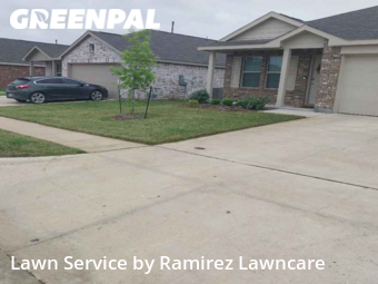 Lawn Care Service nearby Hutchins, TX, 