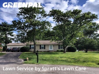 Lawn Service nearby Smyrna, TN, 