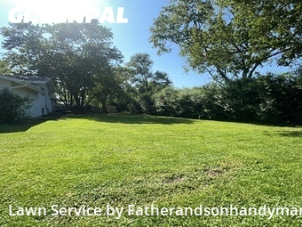 Lawn Cut nearby Downers Grove, IL, 