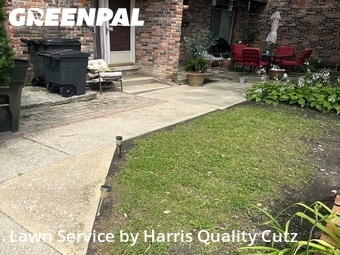 Lawn Cutting nearby South Chicago Heights, IL, 