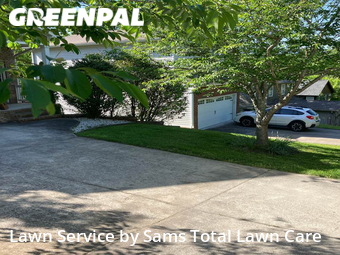 Yard Cutting nearby Chattanooga, TN, 