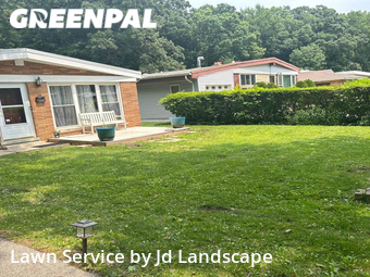 Lawn Care nearby Skokie, IL, 