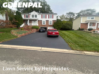 Grass Cut nearby Pittsburgh, PA, 