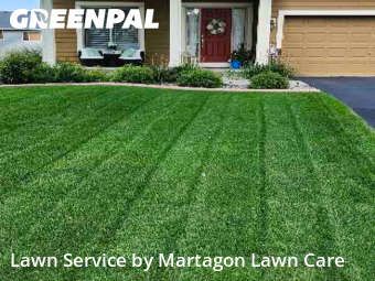 Yard Cutting nearby Woodbury, MN, 