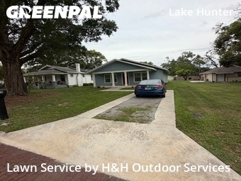 Lawn Mowing nearby Lakeland, FL, 