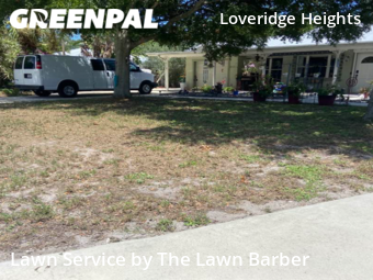 Lawn Maintenance nearby Melbourne, FL, 