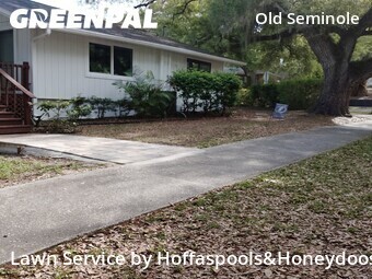 Yard Mowing nearby Tampa, FL, 