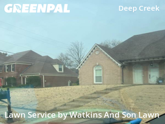 Lawn Cut nearby Cordova, TN, 