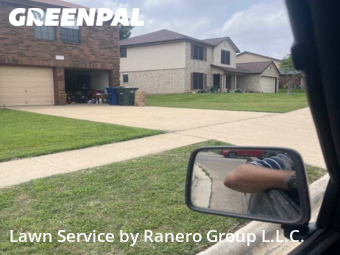 Yard Mowing nearby Copperas Cove, TX, 