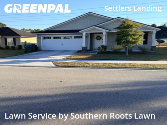 Grass Cut nearby Jacksonville, FL, 