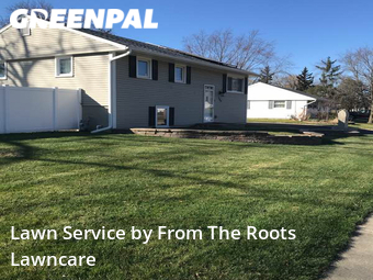 Lawn Care Service nearby Streamwood, IL, 