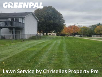 Lawn Mow nearby Minneapolis, MN, 