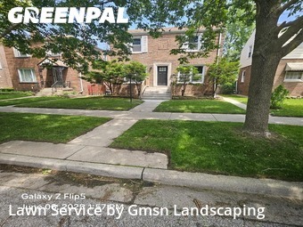 Yard Cutting nearby Hammond, IN, 
