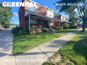 Lawn Care nearby Washington, MD, 