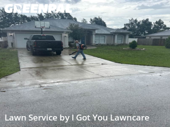 Lawn Mow nearby Clermont, FL, 
