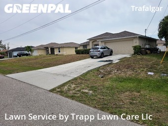 Lawn Care Service nearby Cape Coral, FL, 