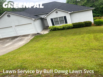 Lawn Maintenance nearby Athens, GA, 