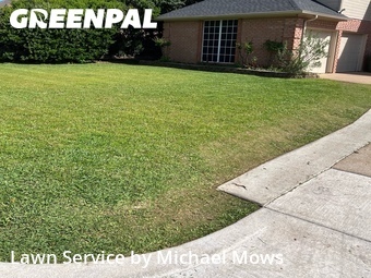 Lawn Service nearby North Richland Hills, TX, 