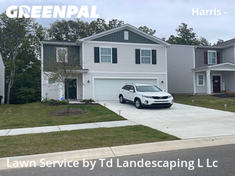 Lawn Cutting nearby Charlotte, NC, 