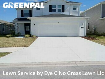 Lawn Mowing Service nearby Jacksonville, FL, 