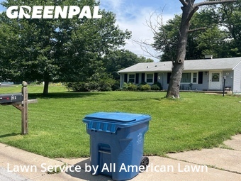 Lawn Mowing Service nearby Ballwin, MO, 