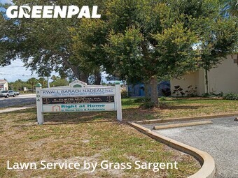 Lawn Mow nearby Clearwater, FL, 