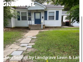 Lawn Care Service nearby Lafayette, LA, 