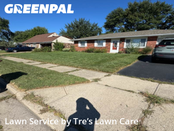 Lawn Cutting nearby Xenia, OH, 