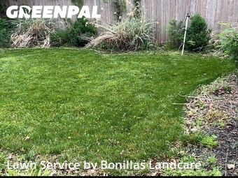 Lawn Cut nearby Union, NJ, 