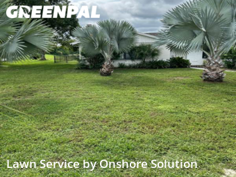 Yard Mowing nearby Spring Hill, FL, 