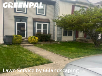 Yard Cutting nearby Woodbridge, VA, 