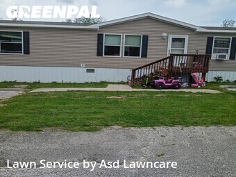 Lawn Cutting nearby Columbia, MO, 