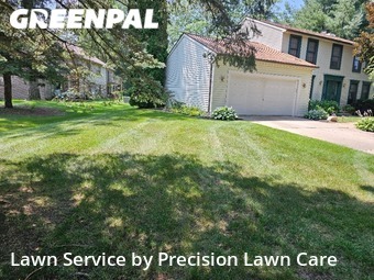 Lawn Maintenance nearby Midland, MI, 