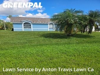 Lawn Care nearby North Port, FL, 