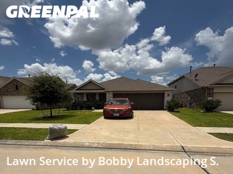 Lawn Care nearby Katy, TX, 