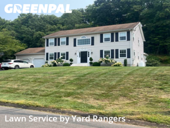 Lawn Cutting nearby East Haven, CT, 