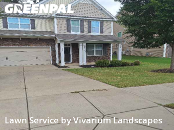 Lawn Mowing nearby Charlotte, NC, 