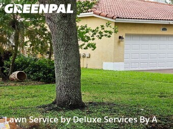 Grass Cutting nearby Coconut Creek, FL, 