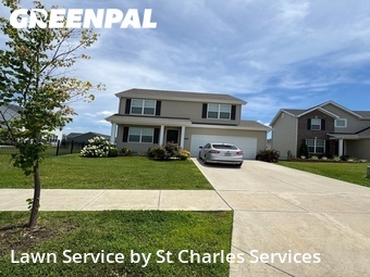 Lawn Maintenance nearby Saint Charles, MO, 